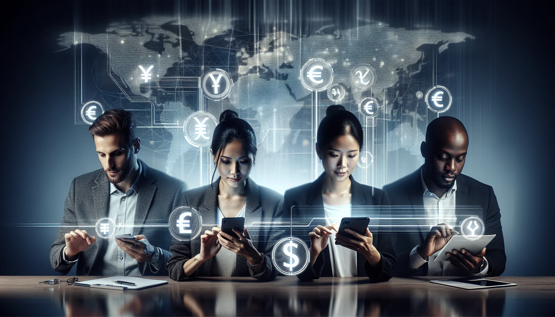 handling the Maze of International Payment Gateways