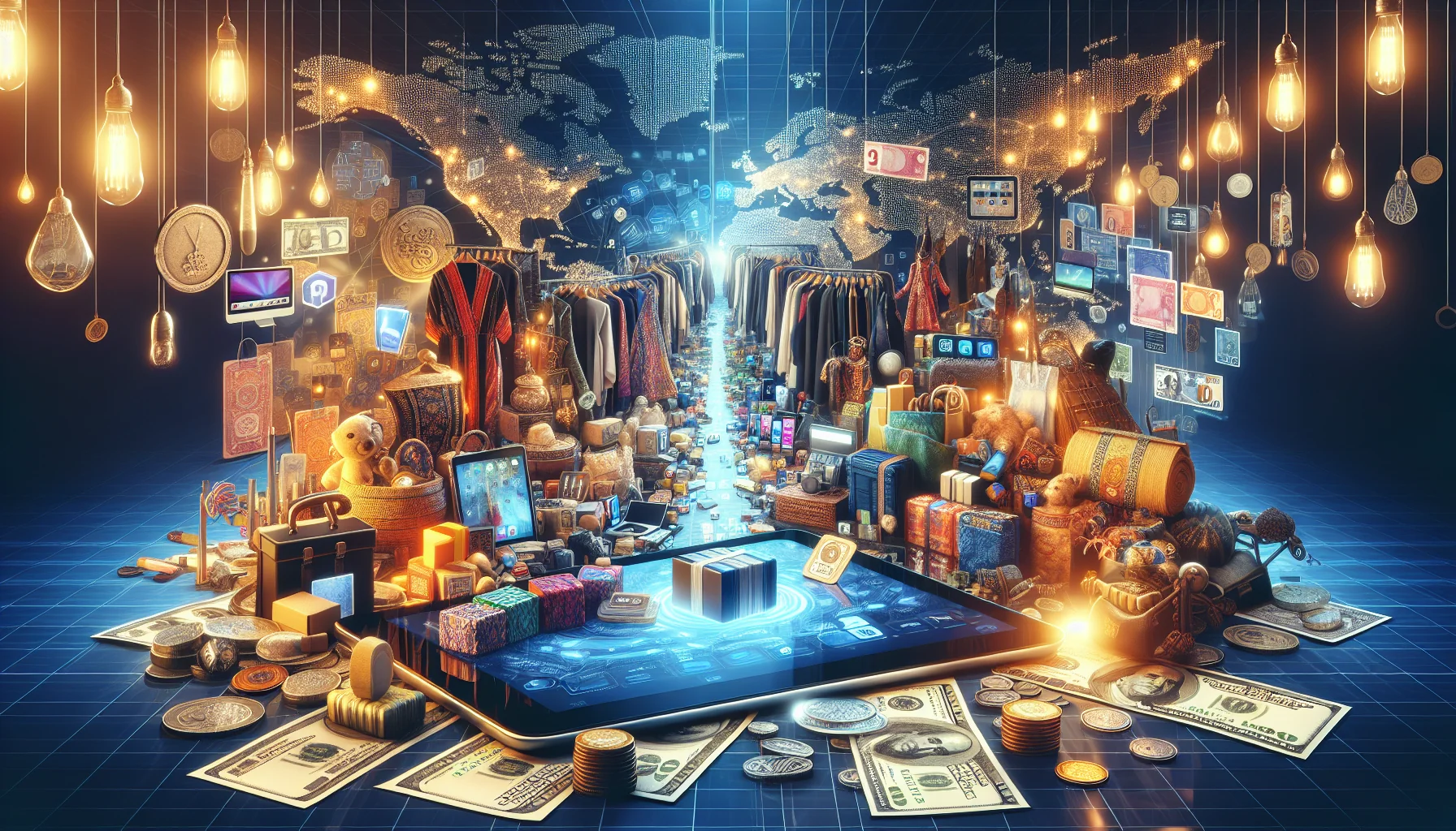 Navigating the Wild Ride of Cross-Border E-commerce