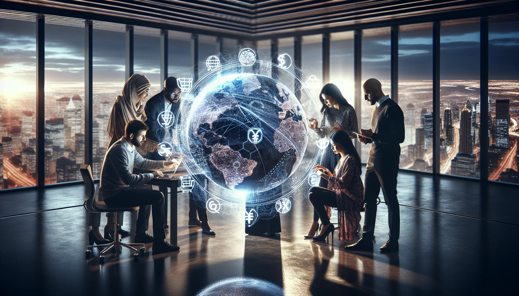 Cracking the Code: How to Make Your E-commerce Business Go Global