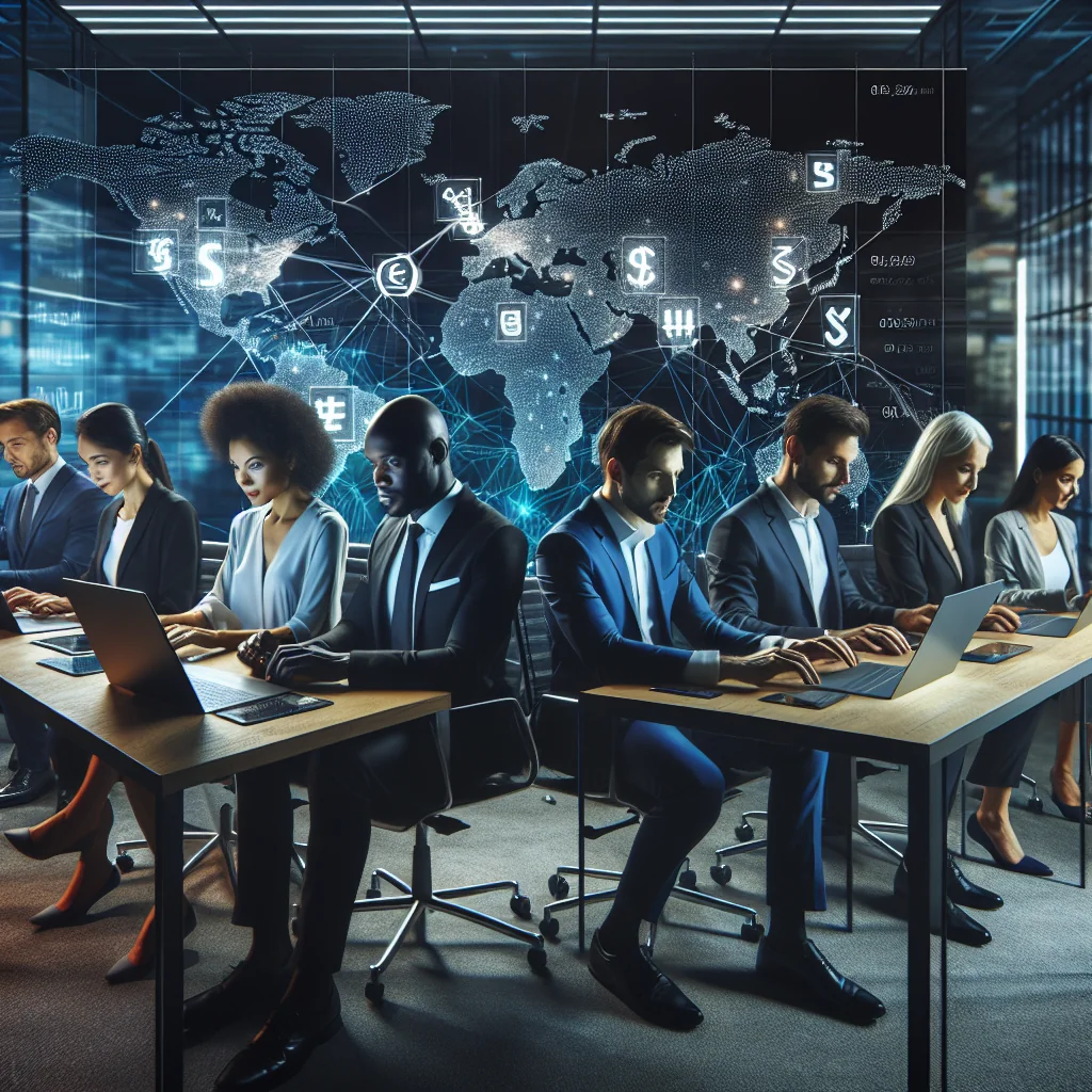 Cracking the Code: Payment solution in Cross-Border E-commerce