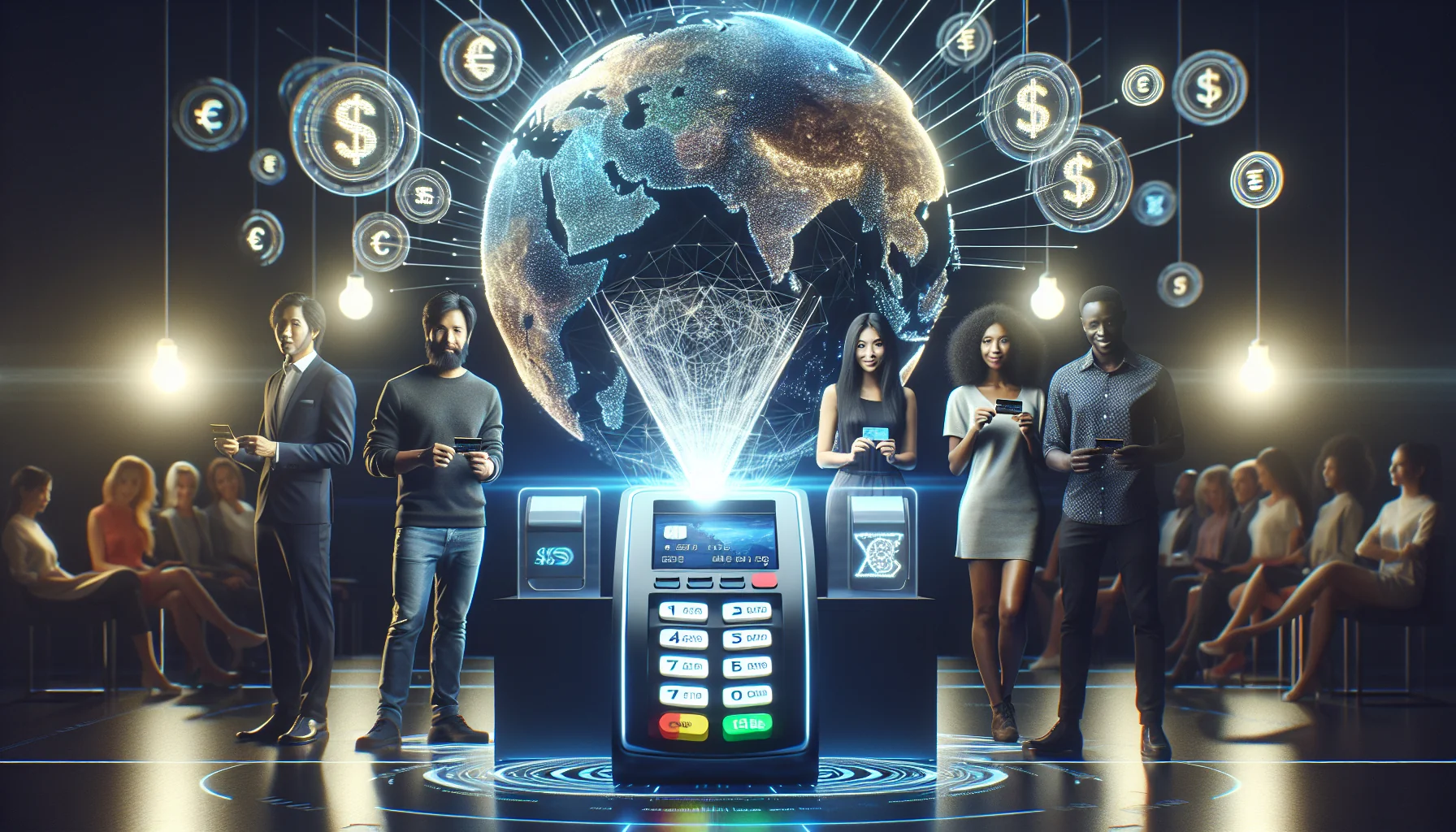 Multi-Currency Payment Gateways for Retailers: Your Guide with a Twist