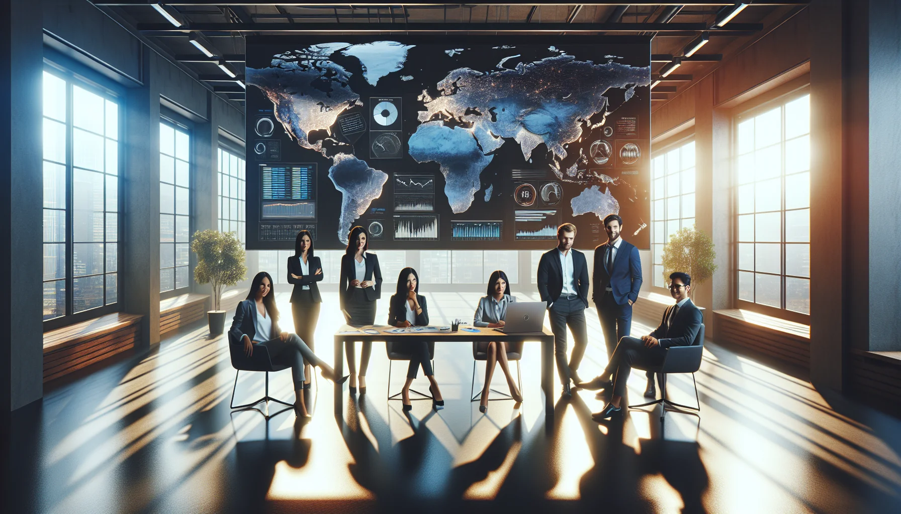 Taking Your E-commerce Venture Worldwide: A Wild Ride